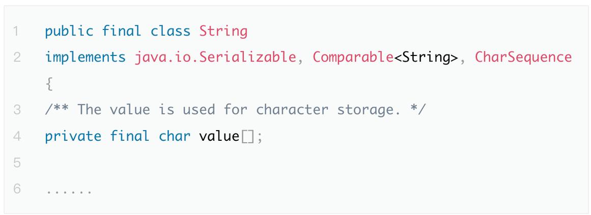 Java String转Double如何避免精度丢失?-图2 Java String转Double如何避免精度丢失?-图2