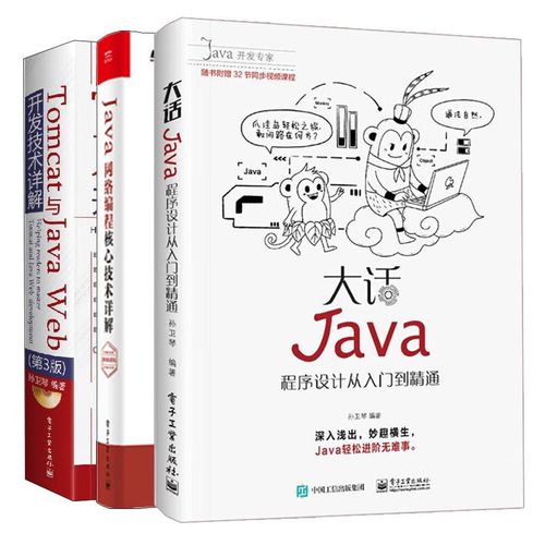 Tomcat与Java Web技术如何协同工作？-图2