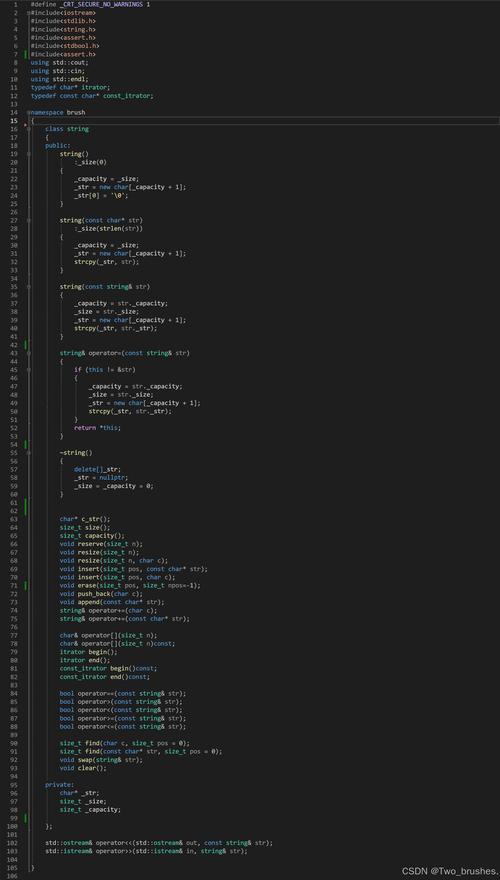 Java字符串如何转为字符串数组?-图1 Java字符串如何转为字符串数组?-图1