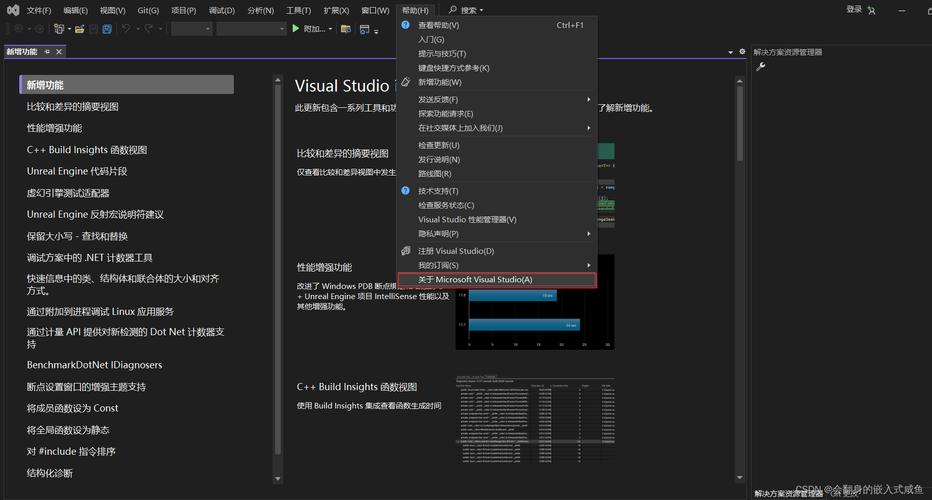 visual studio 安装教程-图2 visual studio 安装教程-图2