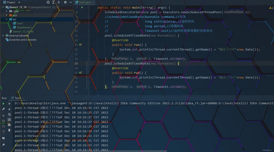Java项目为何重复命名?-图3 Java项目为何重复命名?-图3