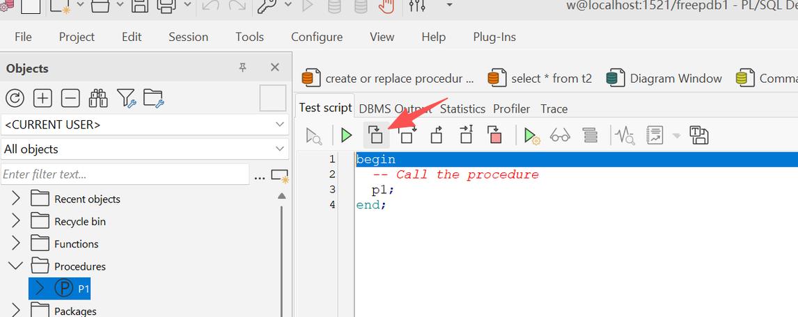 PL/SQL Developer教程从哪开始学？-图2