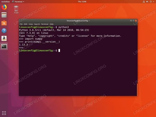 Ubuntu 18.04如何配置Python环境?-图1 Ubuntu 18.04如何配置Python环境?-图1