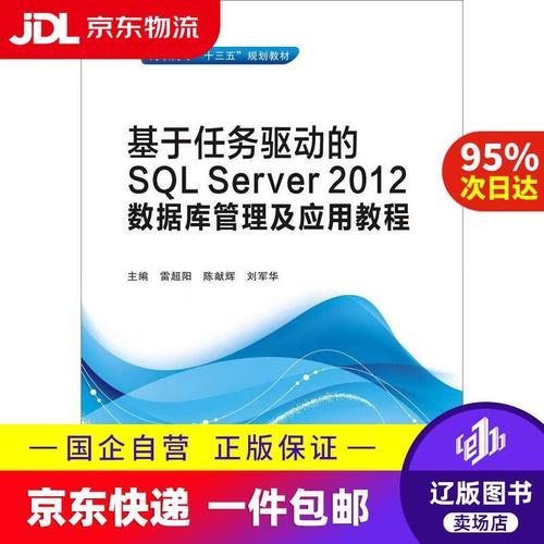 SQL Server 2012教程如何快速上手？-图1