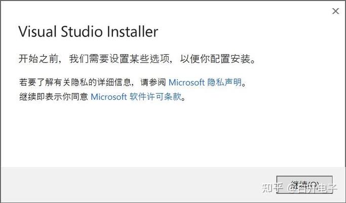 Visual Studio C教程，从入门到实战该咋学？-图2
