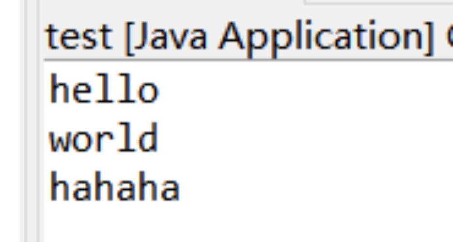 Java Socket如何模拟HTTP请求？-图2