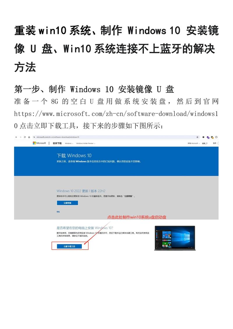 Win10双系统安装教程,如何避免分区冲突?-图1 Win10双系统安装教程,如何避免分区冲突?-图1