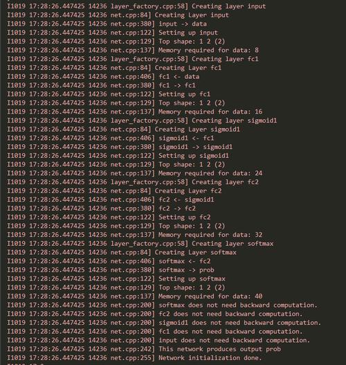 Caffe Python Workers如何高效并行处理任务？-图1