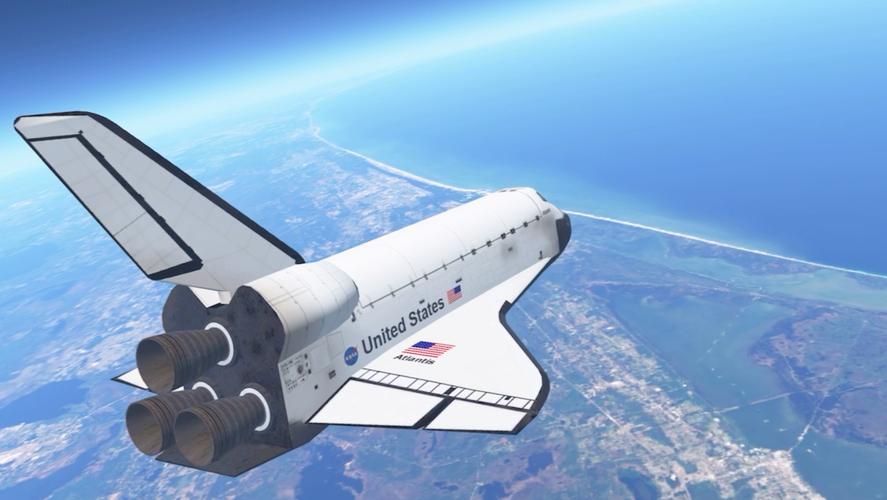 Infinite Flight教程新手必看?快速上手技巧?-图3 Infinite Flight教程新手必看?快速上手技巧?-图3