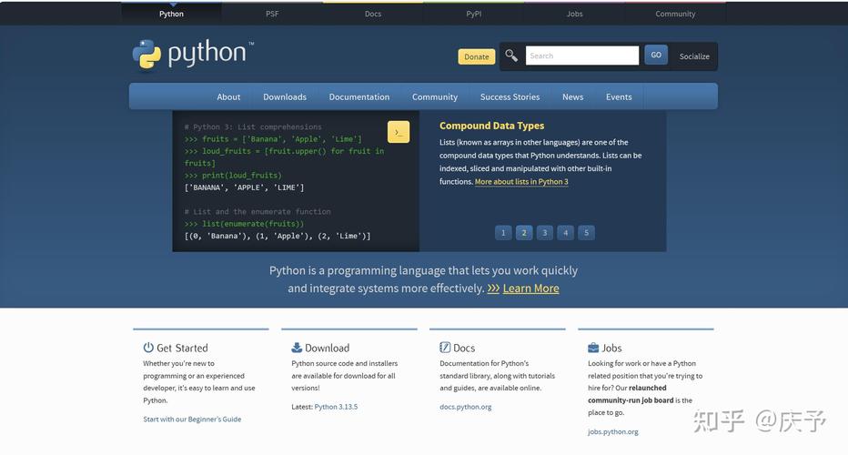 Ubuntu下VSCode怎么配置Python开发环境？-图1