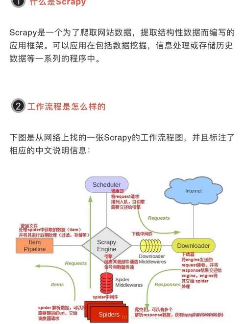 如何在CentOS上运行Python Scrapy爬虫？-图2