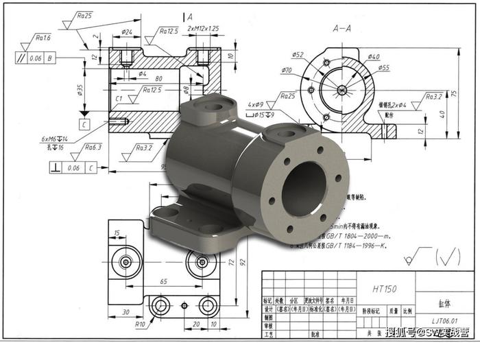 Solidworks视频教程哪里能免费下载？-图3