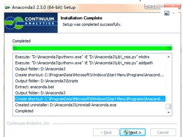 anoconda下sudo python会出问题吗？-图3