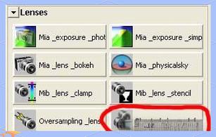 Maya Mental Ray教程,从入门到精通?-图2 Maya Mental Ray教程,从入门到精通?-图2
