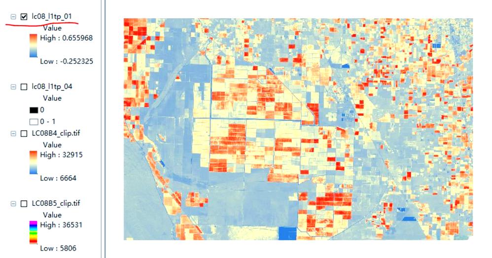 Python如何操作ArcGIS Editor？-图3