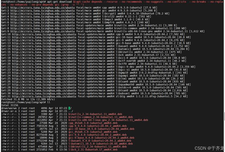 Ubuntu下用apt-get安装Java的正确命令是什么?-图1 Ubuntu下用apt-get安装Java的正确命令是什么?-图1