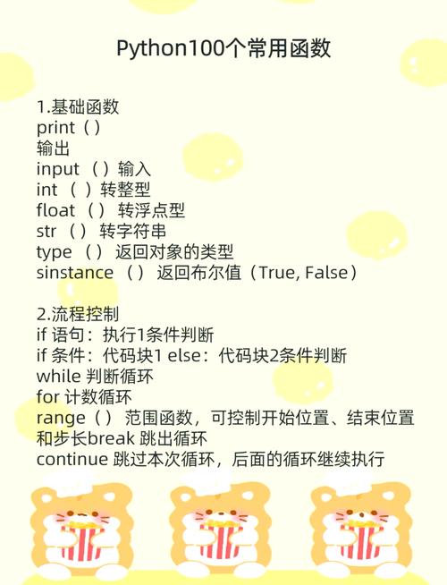 Python最佳实践有哪些关键要点？-图3