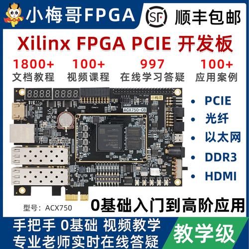 Xilinx FPGA开发如何快速上手实用？-图2