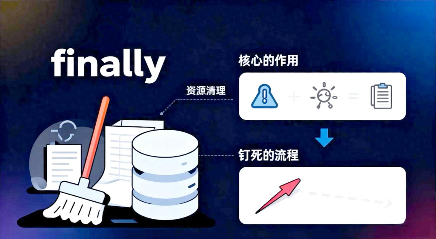 return语句在finally块执行后是否还会返回？-图1