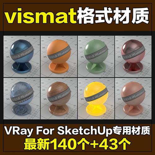 VRay for Rhino教程，新手如何快速入门？-图3
