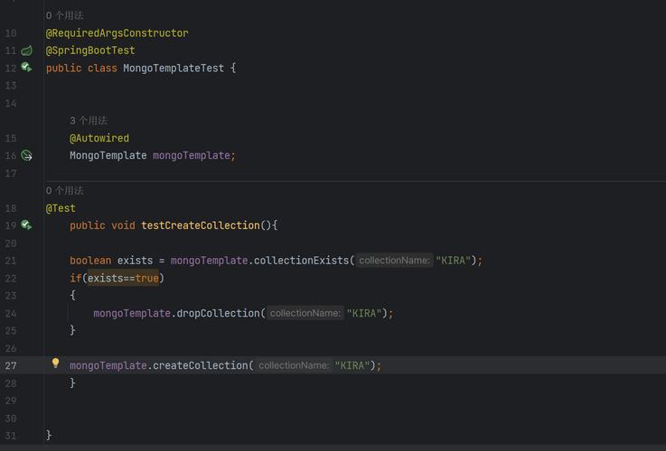 Python MongoEngine如何高效操作数据库？-图2
