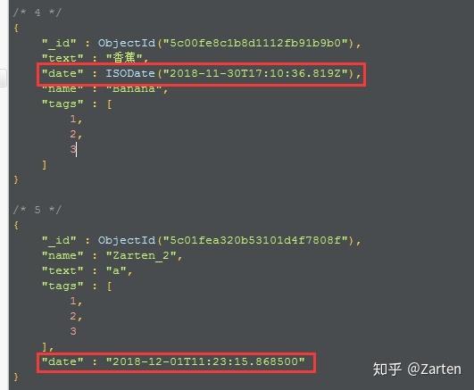 Python MongoEngine如何高效操作数据库？-图1