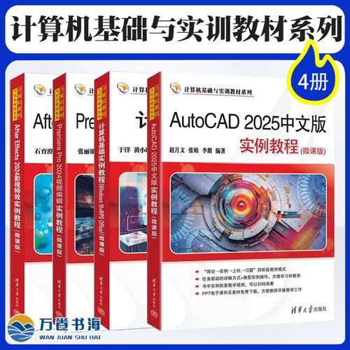 autocad 2025中文版教程-图1