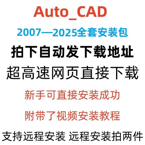 autocad 2025中文版教程-图2