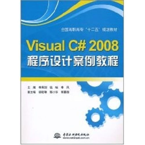 visual c 2008教程-图1 visual c 2008教程-图1