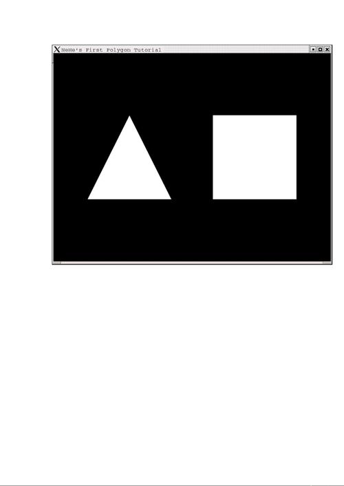 Android OpenGL教程如何快速入门？-图2