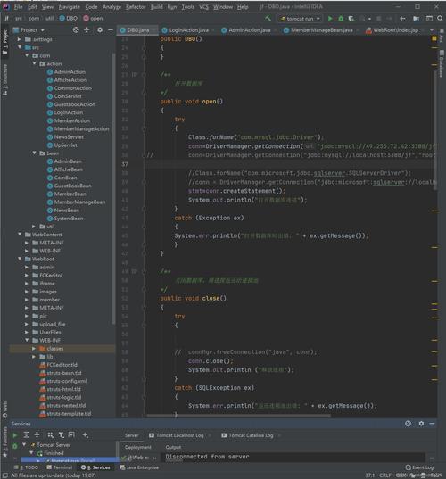 Java Properties如何应用于Web开发?-图1 Java Properties如何应用于Web开发?-图1