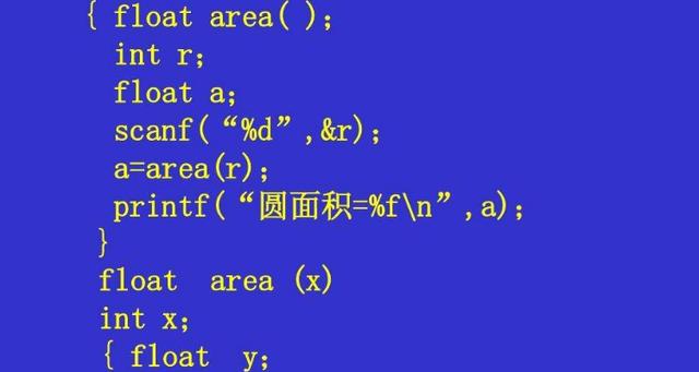 Java字节如何转为double?-图3 Java字节如何转为double?-图3