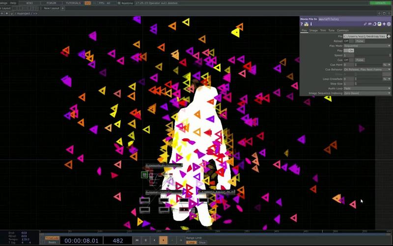 touchdesigner python-图2