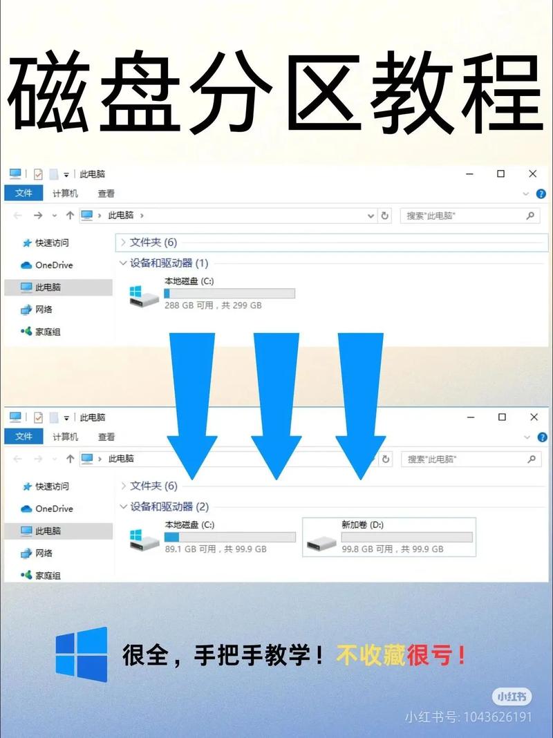 硬盘安装Win7教程视频，步骤是否复杂？-图1
