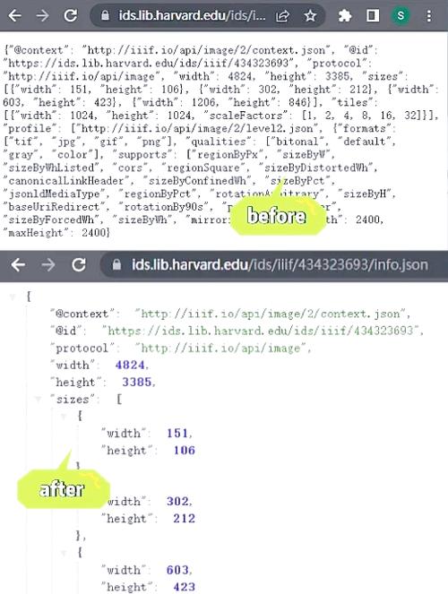 Java JSON转对象,如何高效实现?-图2 Java JSON转对象,如何高效实现?-图2