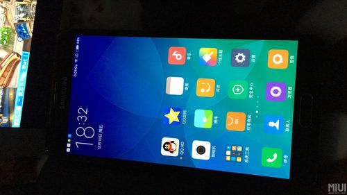 小米5如何从MIUI8安全降级至MIUI7？-图3