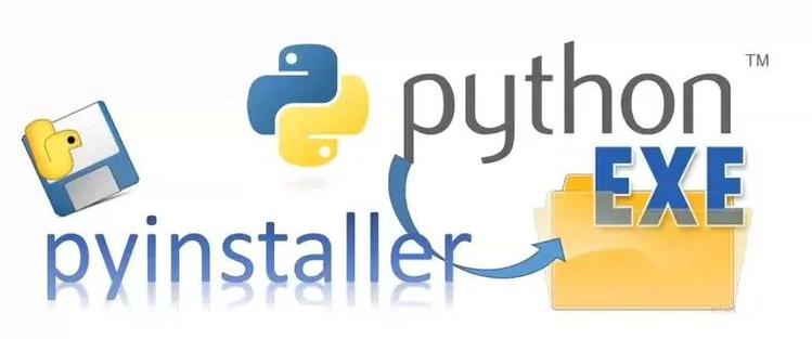 Python项目如何一键打包成exe文件?-图3 Python项目如何一键打包成exe文件?-图3