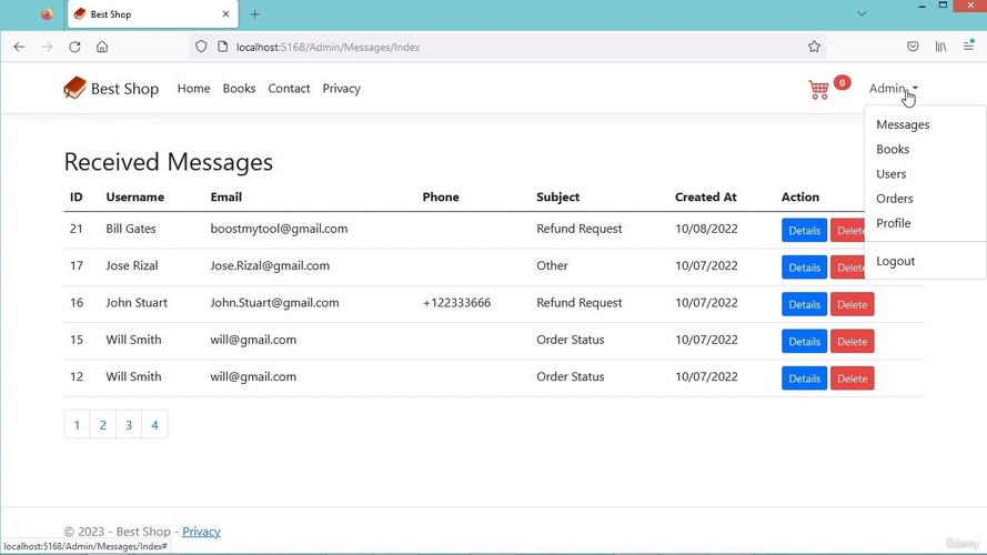 PHP与Java如何实现Webservice交互?-图3 PHP与Java如何实现Webservice交互?-图3