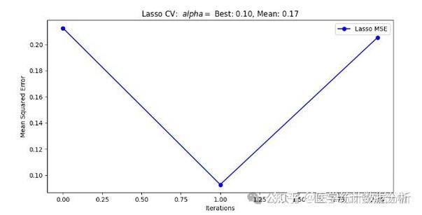 AdaptiveLasso在Python中如何实现变量选择？-图1
