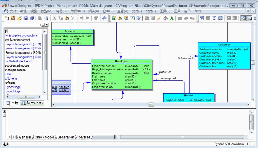 PowerDesigner视频教程从哪学？入门到精通看这篇？-图1