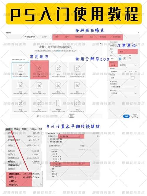 哪里能免费下载Photoshop视频教程？-图1