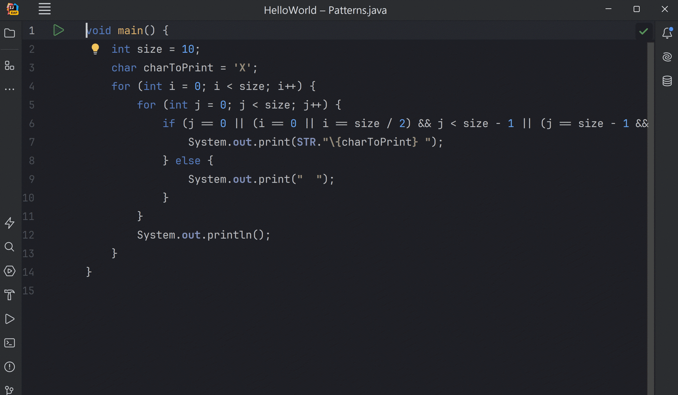 Java中not instanceof的使用场景与注意事项?-图2 Java中not instanceof的使用场景与注意事项?-图2