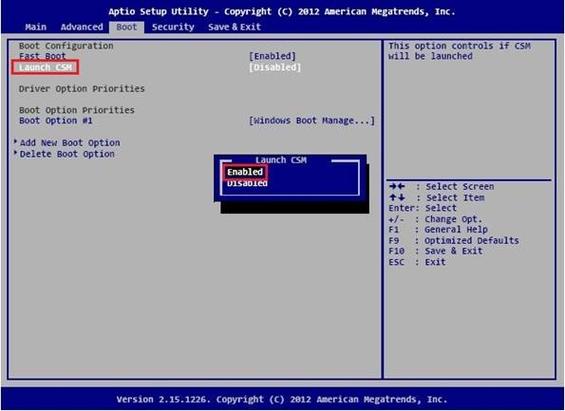 华硕U盘装系统视频教程具体怎么操作？-图1
