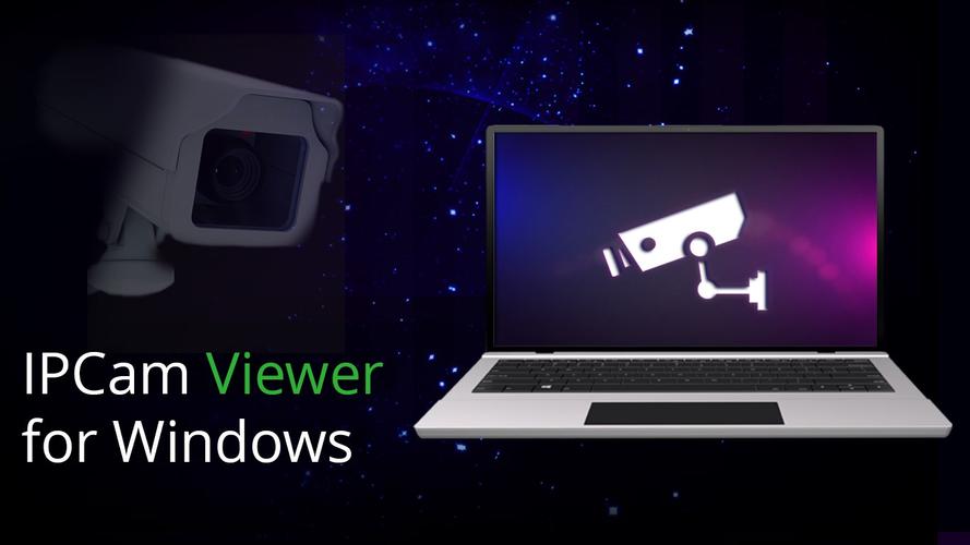 ip cam viewer教程如何快速上手？-图1