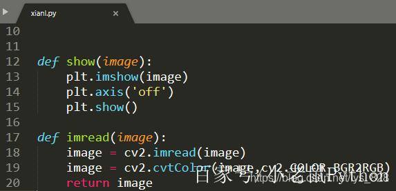 Python import模块,路径、命名、冲突怎么解?-图2 Python import模块,路径、命名、冲突怎么解?-图2