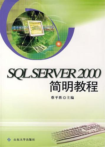 sql server2000教程-图2