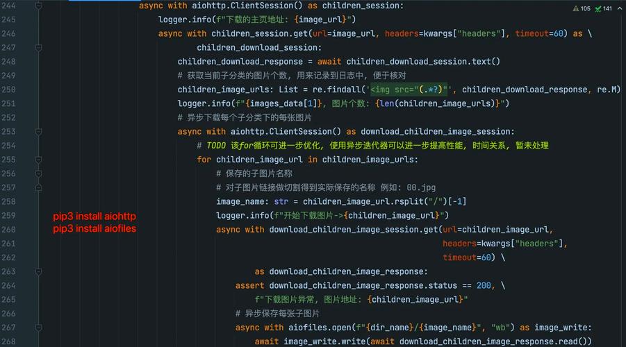 Python和JavaScript爬虫该选哪个？-图1