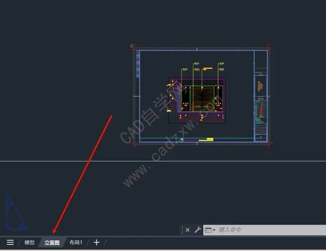侯老师十天真能学会CAD吗？-图3