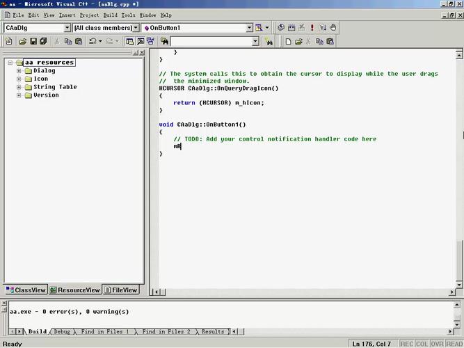 Visual Basic教程视频该怎么学？-图1
