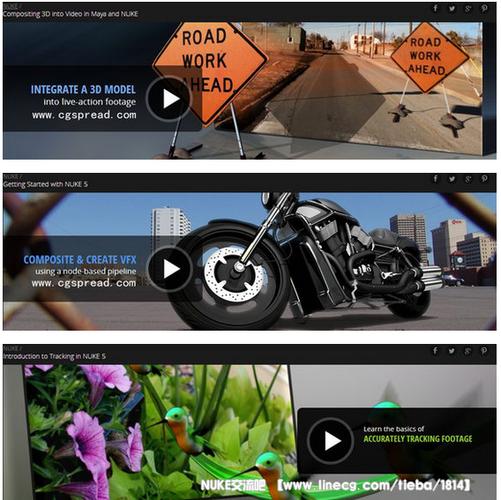 Digital教程哪家强？DigitalTutors怎么选？-图2